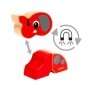 Jucarie educativa Brio girafa si elefant magnetici